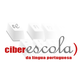 Ciberescola da língua portuguesa